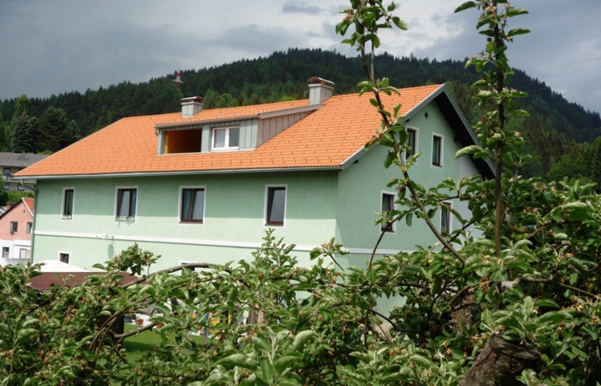Brandner Apartments in Fohnsdorf